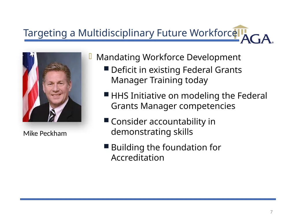 Government Accountability in a Virtual World 25th - slide 7 of 11