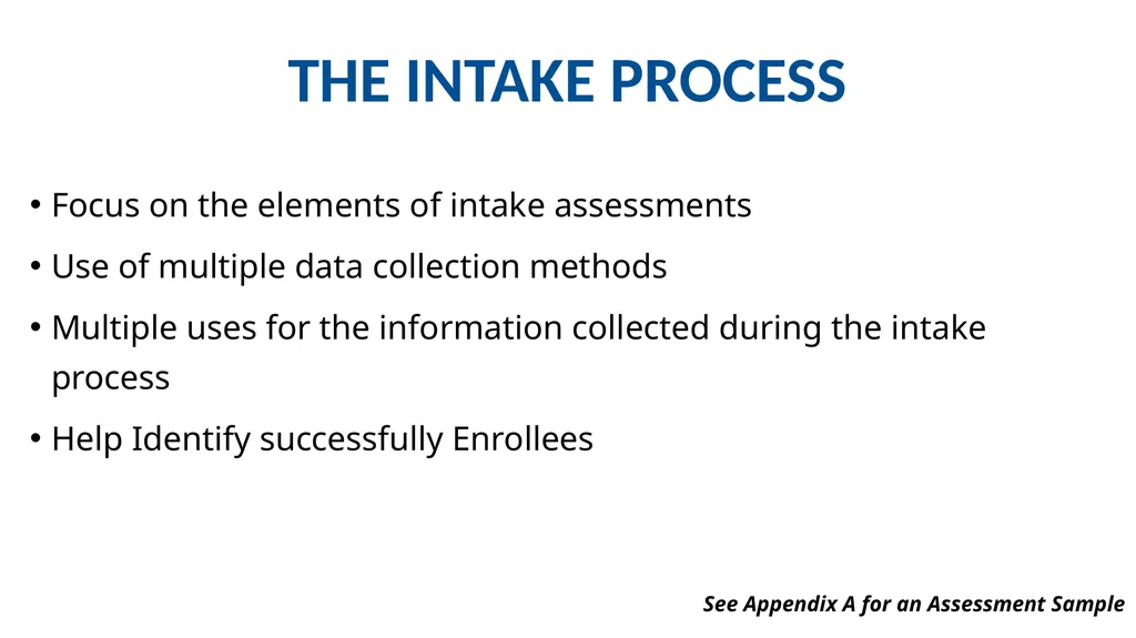 Workforce Solutions and Training Department - slide 3 of 12