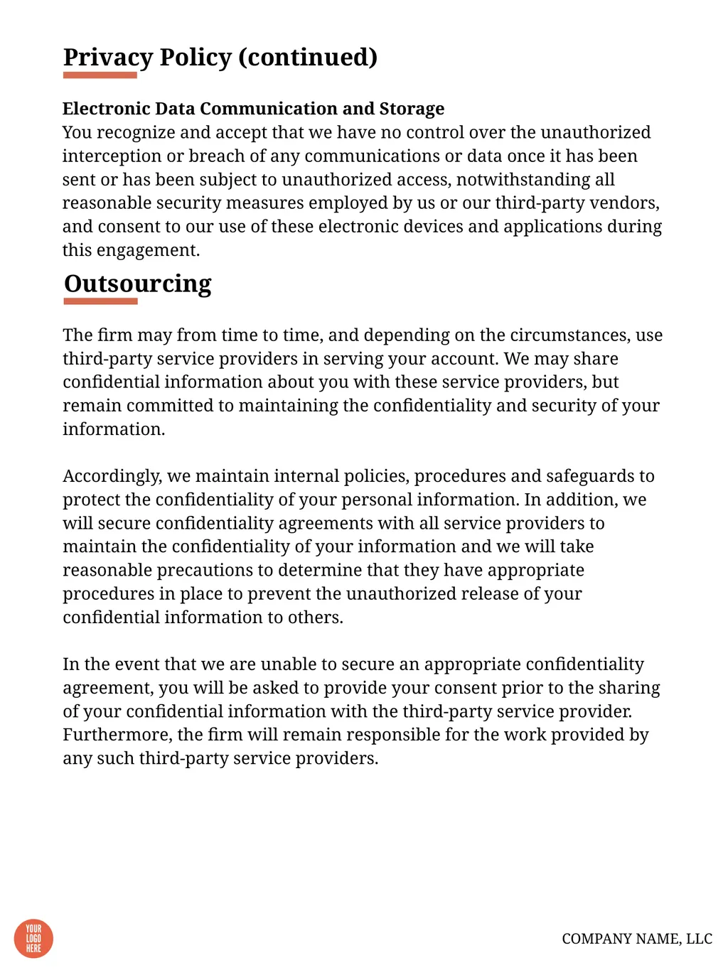 Accounting Services (Setup, Clean Up, Bookkeeping, - slide 7 of 11