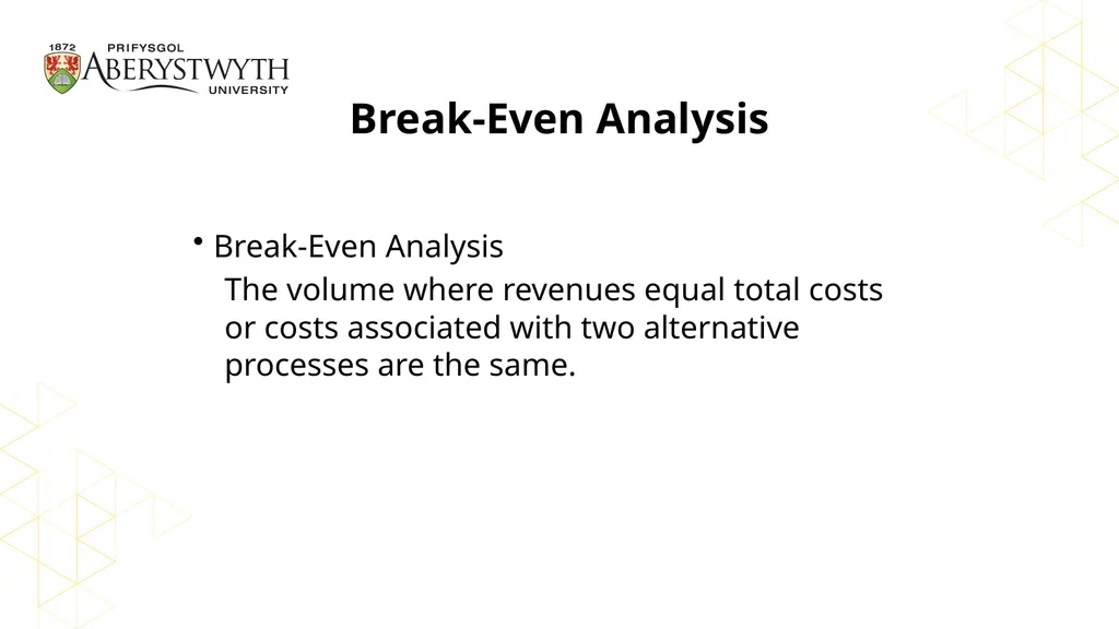 An Introduction to Outsourcing Professor Andrew - slide 8 of 39