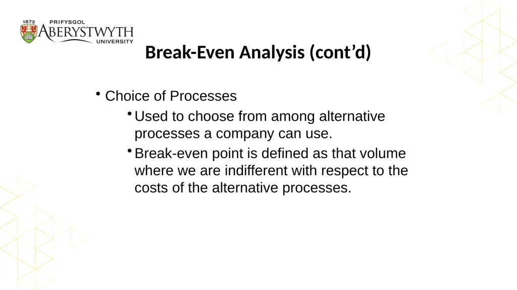 An Introduction to Outsourcing Professor Andrew - slide 18 of 39