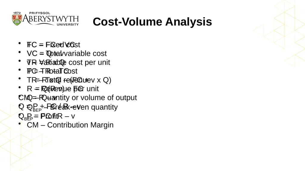 An Introduction to Outsourcing Professor Andrew - slide 22 of 39