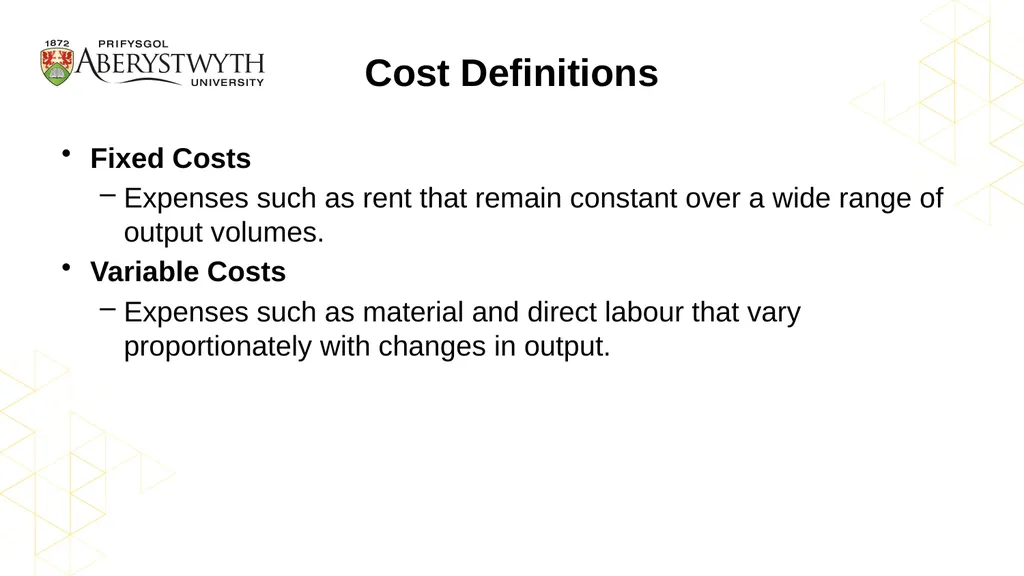 An Introduction to Outsourcing Professor Andrew - slide 12 of 39