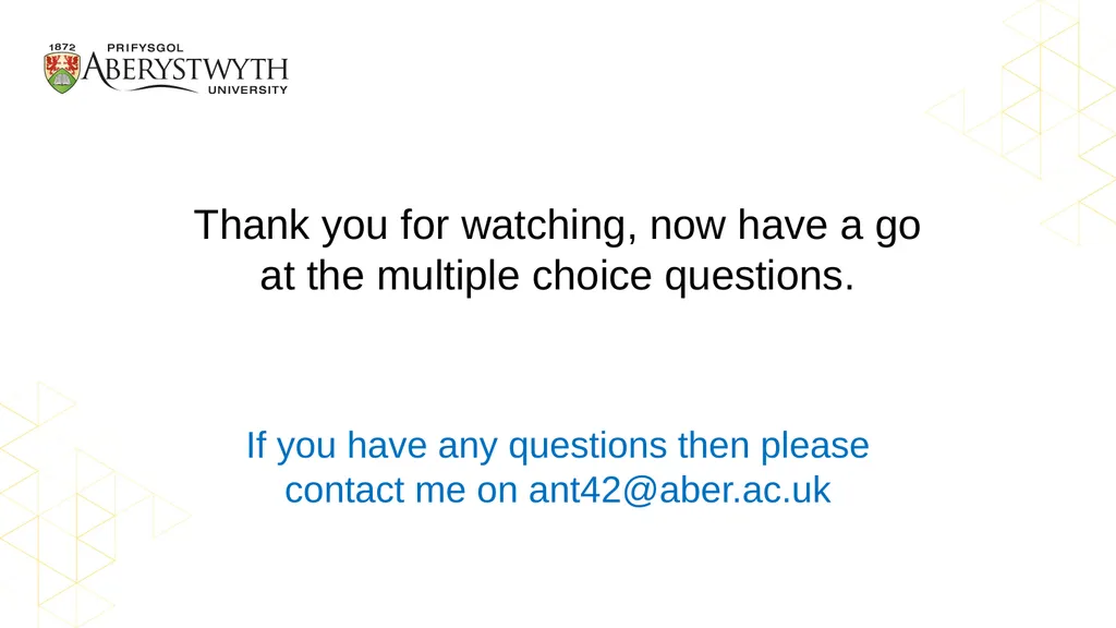 An Introduction to Outsourcing Professor Andrew - slide 38 of 39