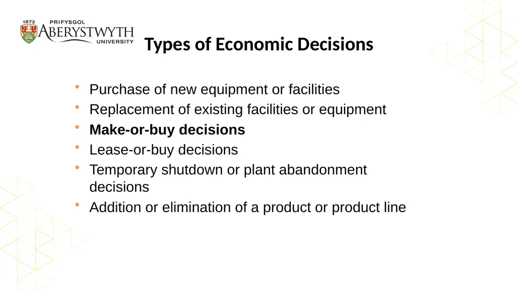 An Introduction to Outsourcing Professor Andrew - slide 20 of 39