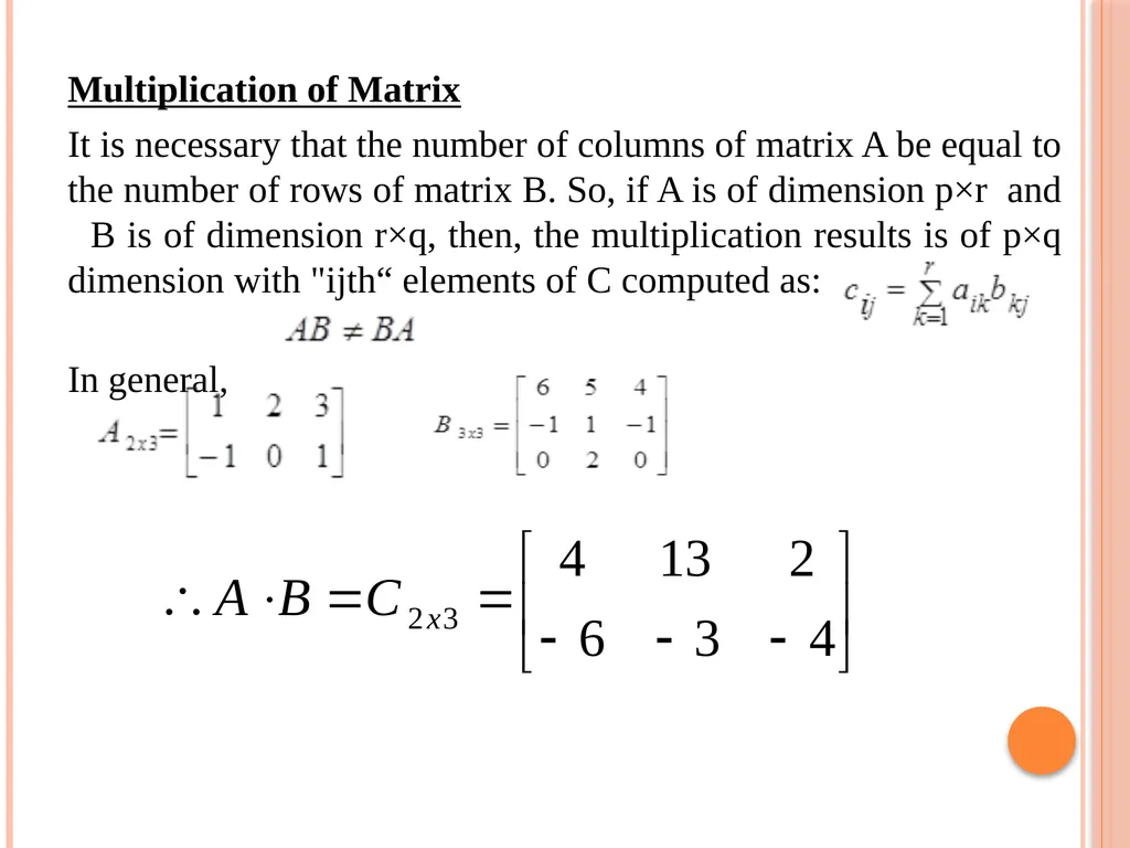 Multivariate Analysis Dr. Asmaa Ghalib Jabir - slide 7 of 7