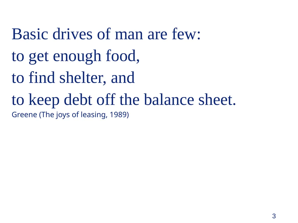 Organization and Accounting for PPPs and - slide 3 of 28