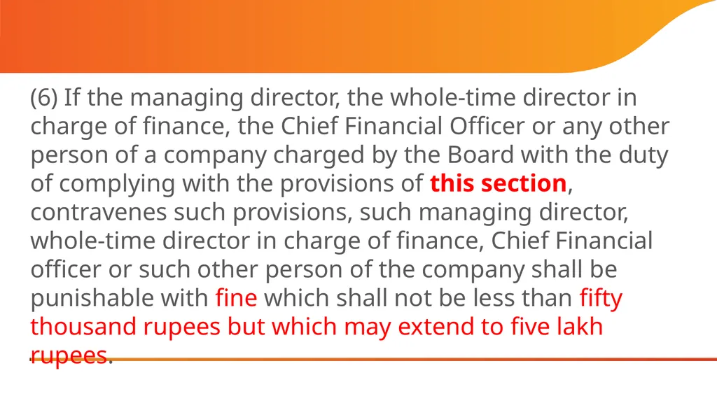 Implementation Guide on Reporting under Rule 11(g) - slide 7 of 49