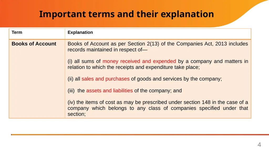 Implementation Guide on Reporting under Rule 11(g) - slide 4 of 49