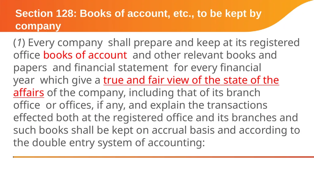 Implementation Guide on Reporting under Rule 11(g) - slide 5 of 49