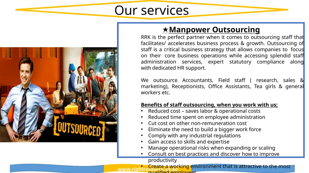 www.rightresource.co.ke RIGHT RESOURCE KENYA LTD - slide 11 of 16