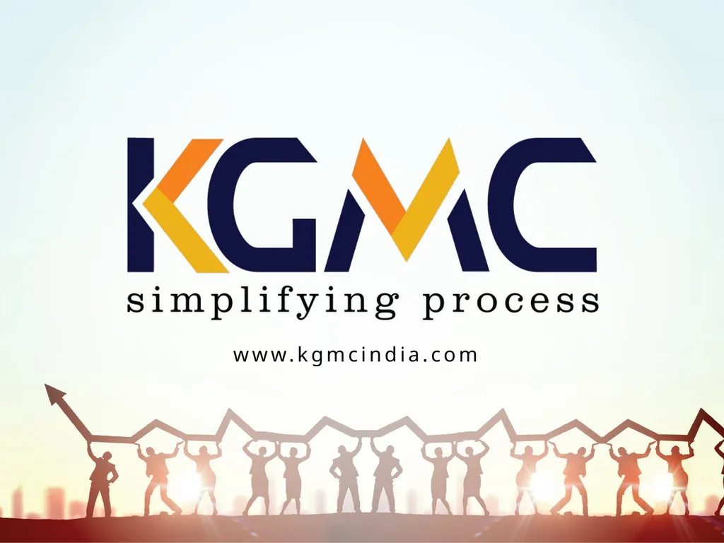 www.kgmcindia.com Mohit Goyal Chartered Accountant - slide 1 of 5