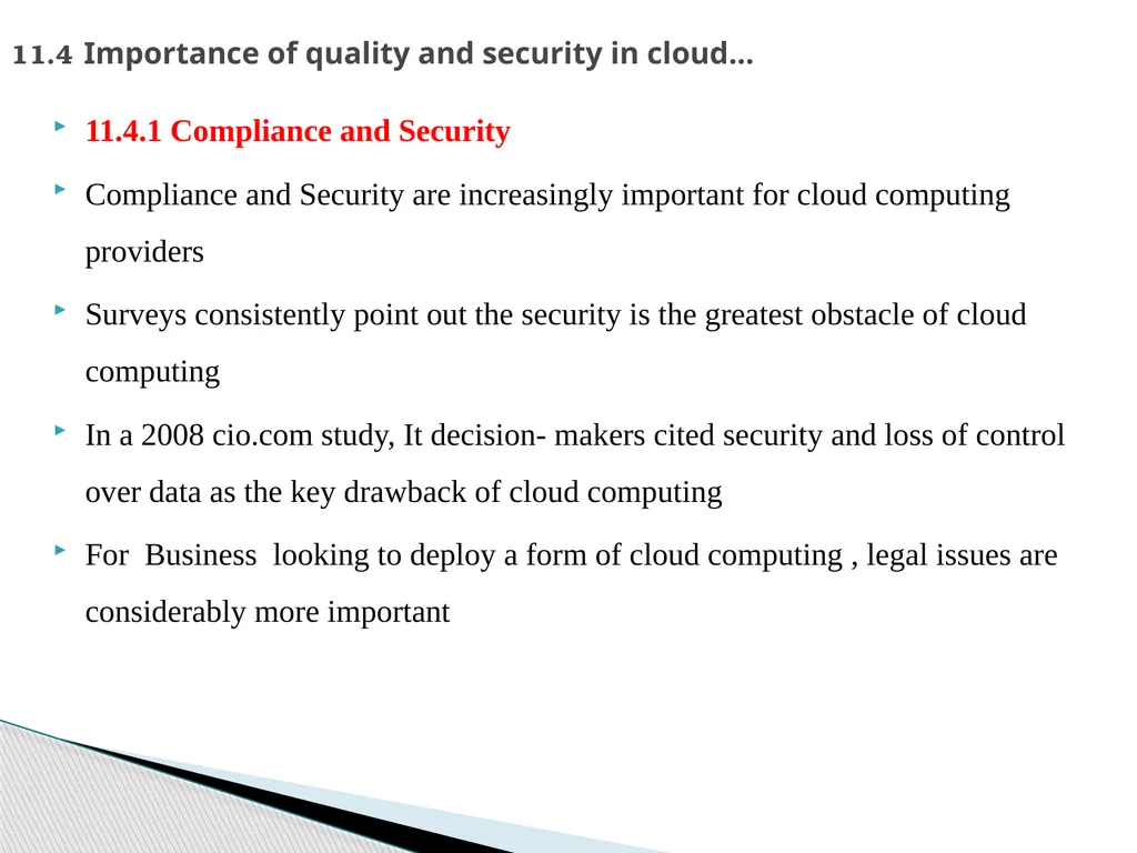 T- SYSTEMS’ CLOUD BASED SOLUTIONS FOR BUSINESS - slide 13 of 28