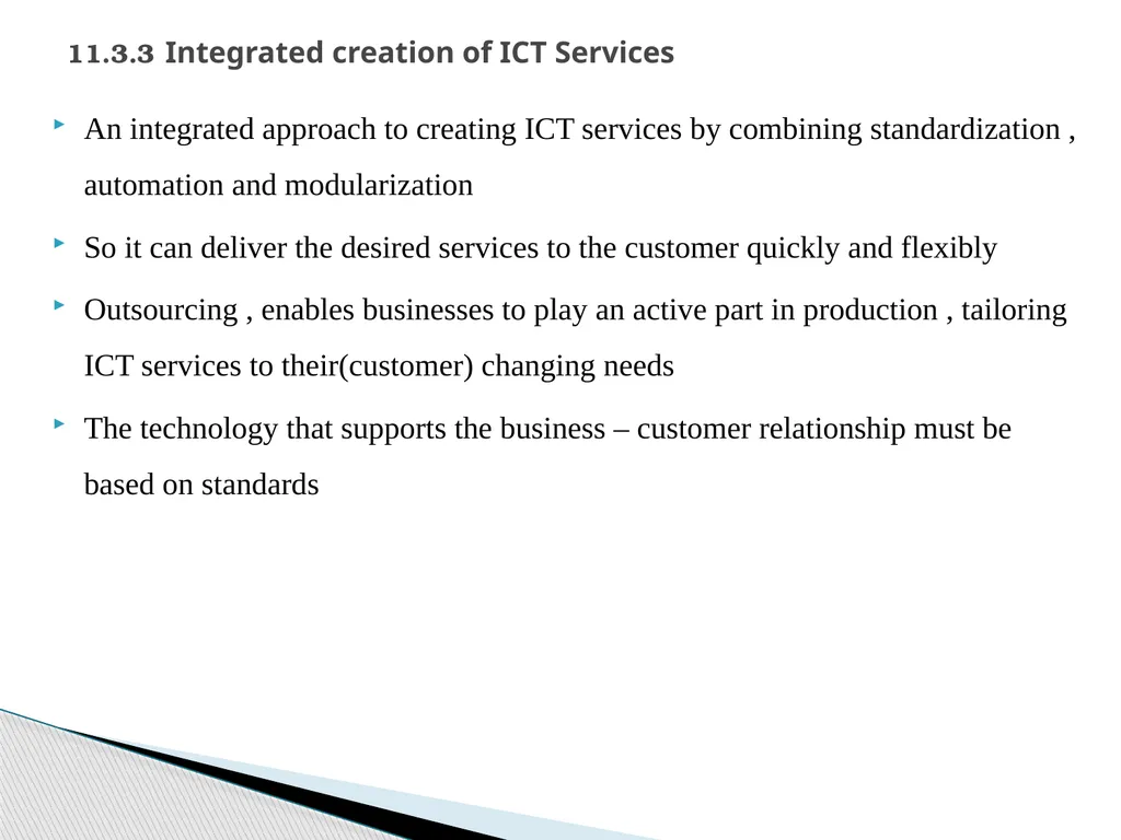 T- SYSTEMS’ CLOUD BASED SOLUTIONS FOR BUSINESS - slide 11 of 28