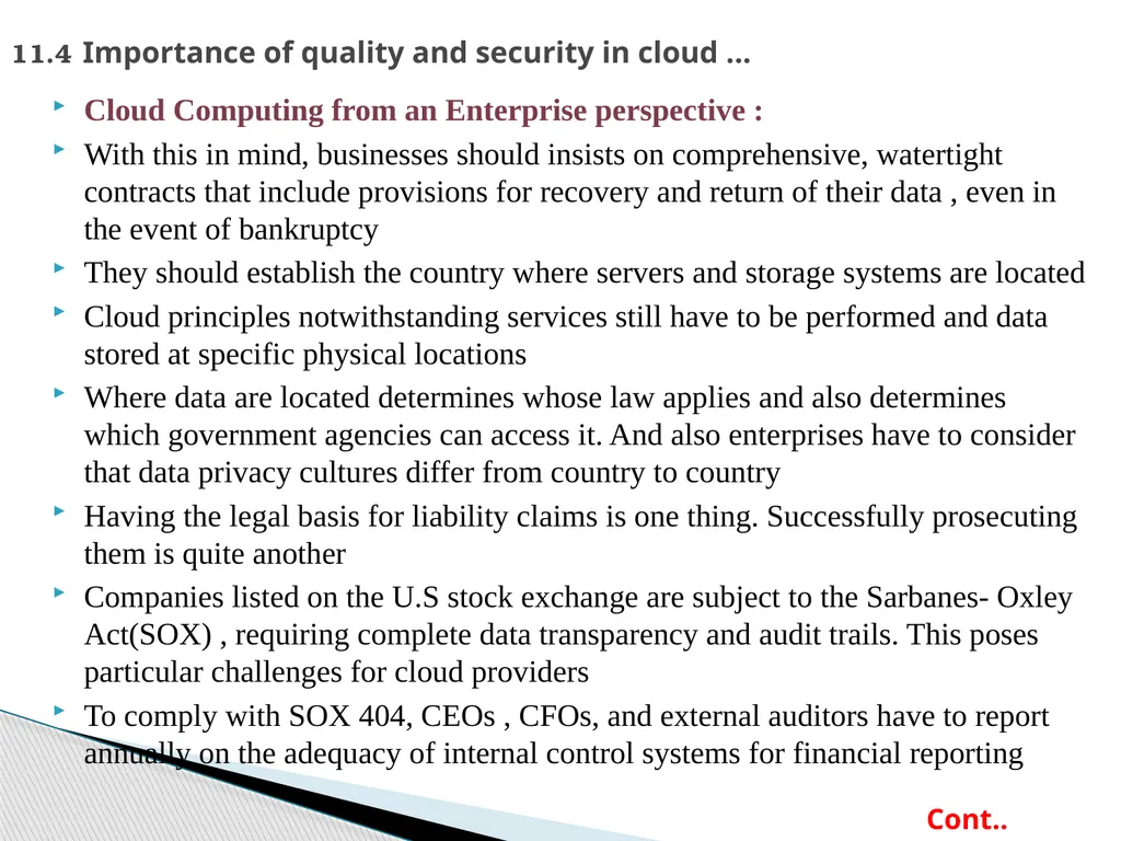 T- SYSTEMS’ CLOUD BASED SOLUTIONS FOR BUSINESS - slide 15 of 28