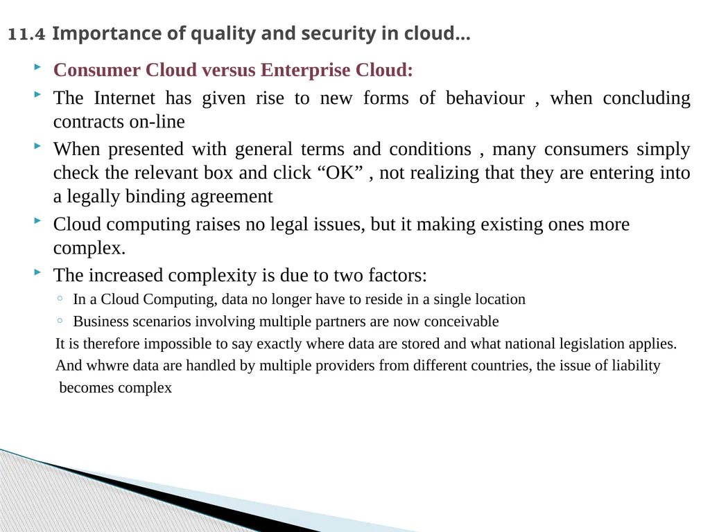 T- SYSTEMS’ CLOUD BASED SOLUTIONS FOR BUSINESS - slide 14 of 28
