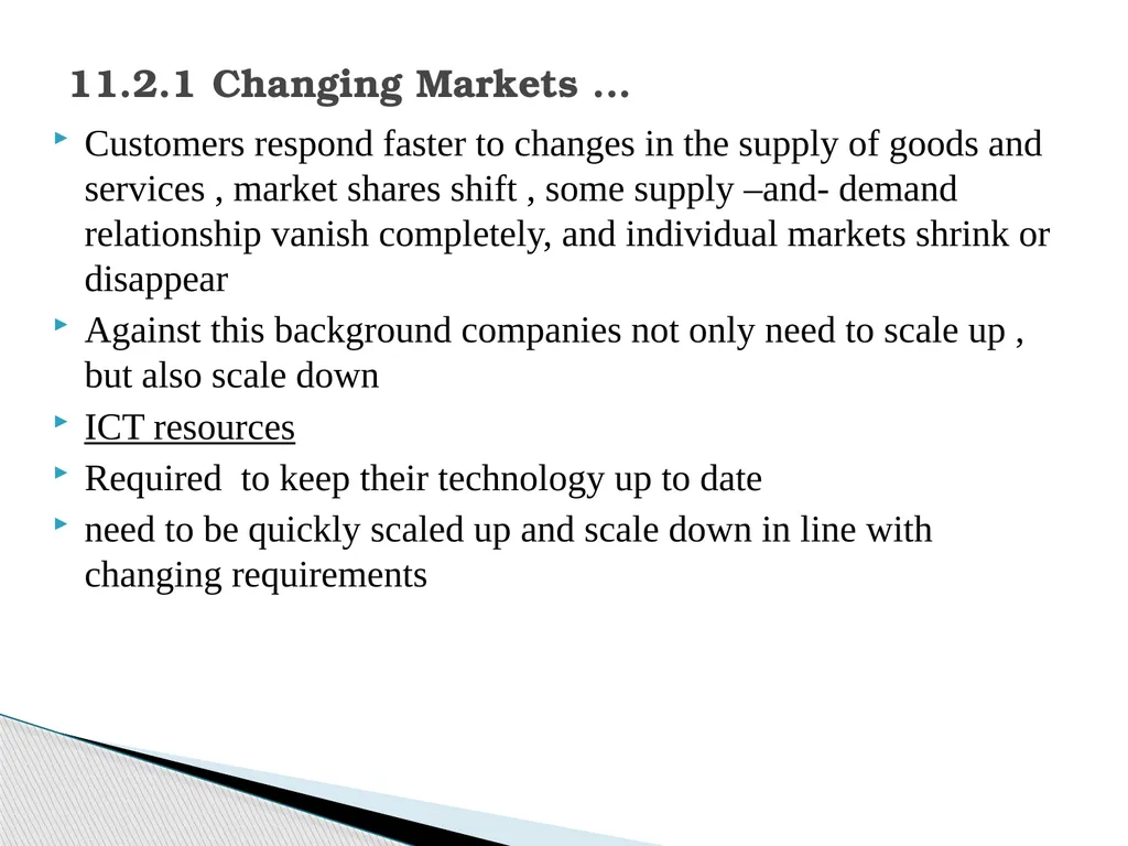 T- SYSTEMS’ CLOUD BASED SOLUTIONS FOR BUSINESS - slide 5 of 28