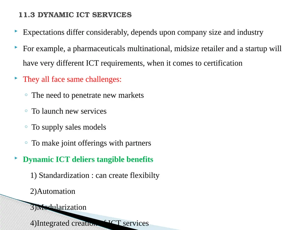 T- SYSTEMS’ CLOUD BASED SOLUTIONS FOR BUSINESS - slide 8 of 28