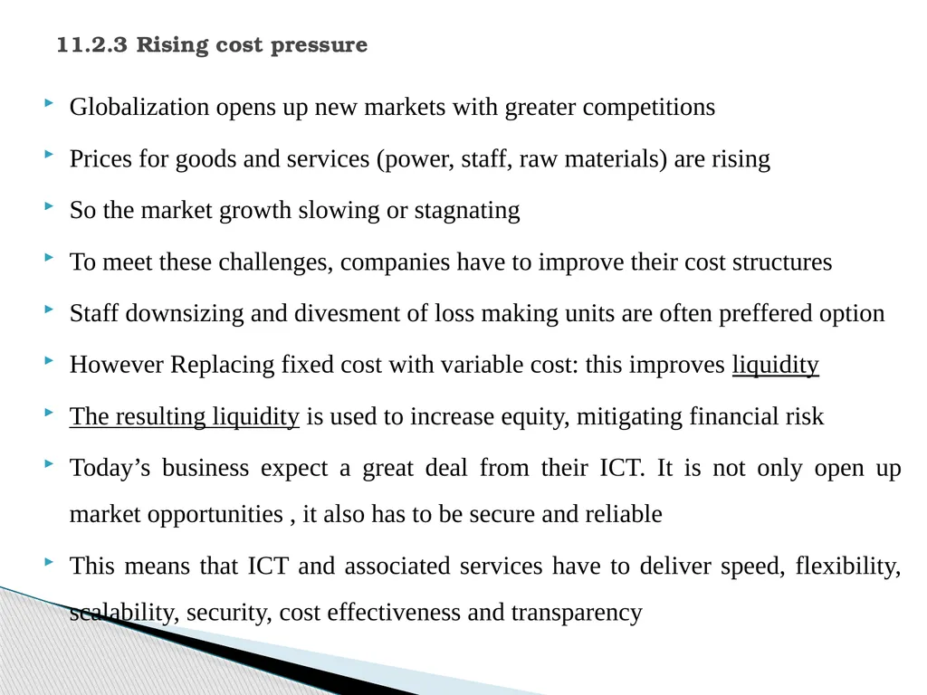T- SYSTEMS’ CLOUD BASED SOLUTIONS FOR BUSINESS - slide 7 of 28
