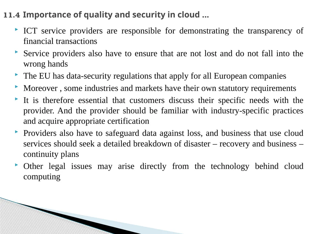 T- SYSTEMS’ CLOUD BASED SOLUTIONS FOR BUSINESS - slide 16 of 28