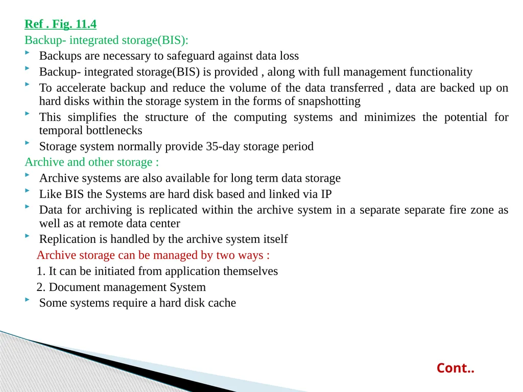 T- SYSTEMS’ CLOUD BASED SOLUTIONS FOR BUSINESS - slide 24 of 28