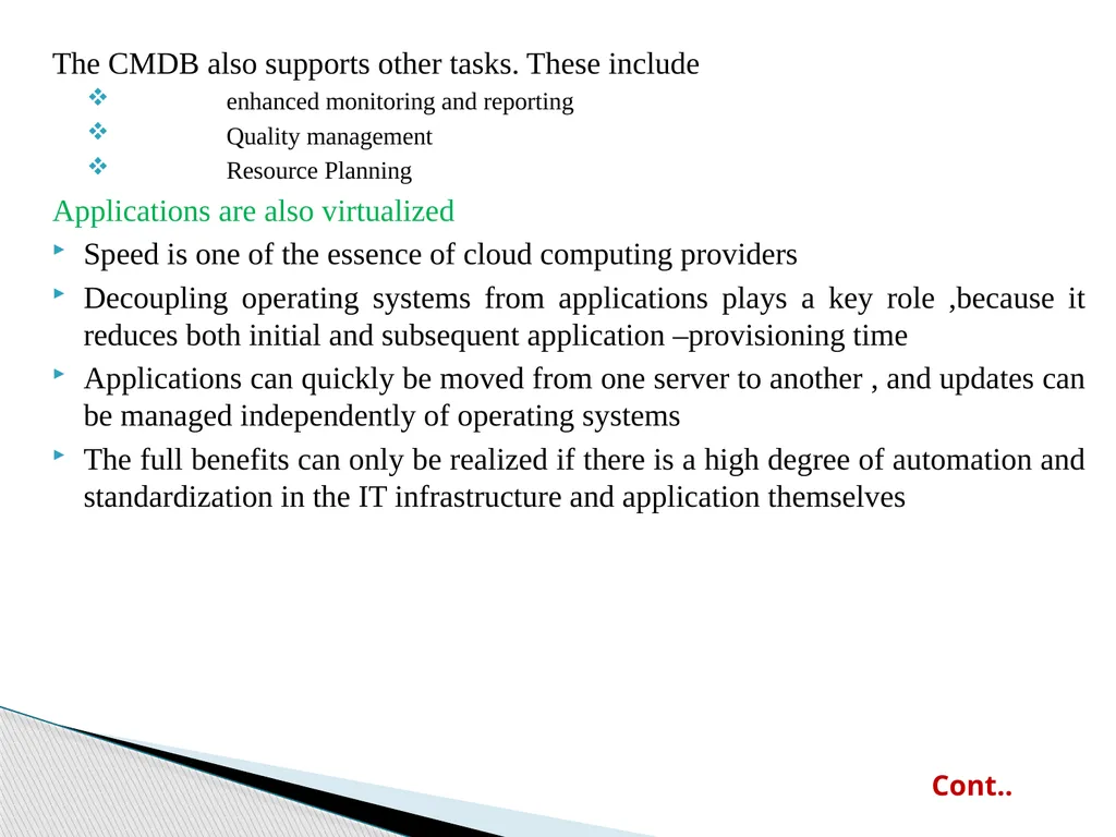 T- SYSTEMS’ CLOUD BASED SOLUTIONS FOR BUSINESS - slide 22 of 28