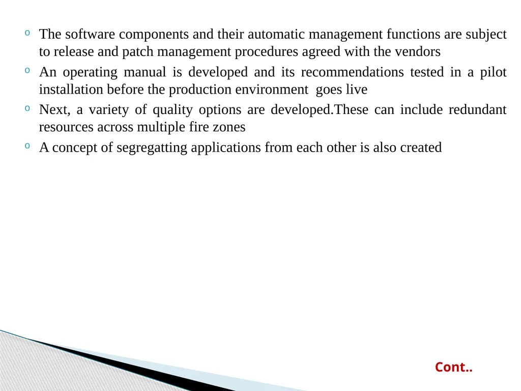 T- SYSTEMS’ CLOUD BASED SOLUTIONS FOR BUSINESS - slide 27 of 28