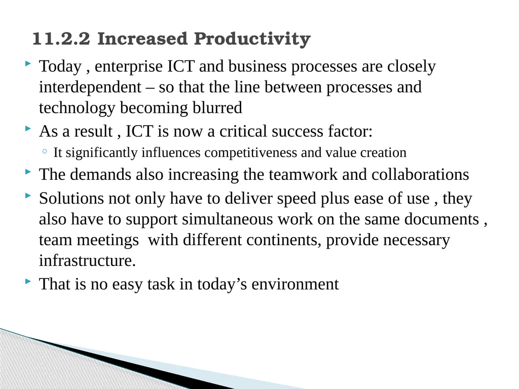 T- SYSTEMS’ CLOUD BASED SOLUTIONS FOR BUSINESS - slide 6 of 28