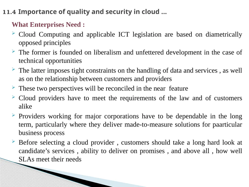 T- SYSTEMS’ CLOUD BASED SOLUTIONS FOR BUSINESS - slide 17 of 28