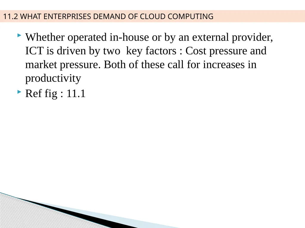 T- SYSTEMS’ CLOUD BASED SOLUTIONS FOR BUSINESS - slide 3 of 28