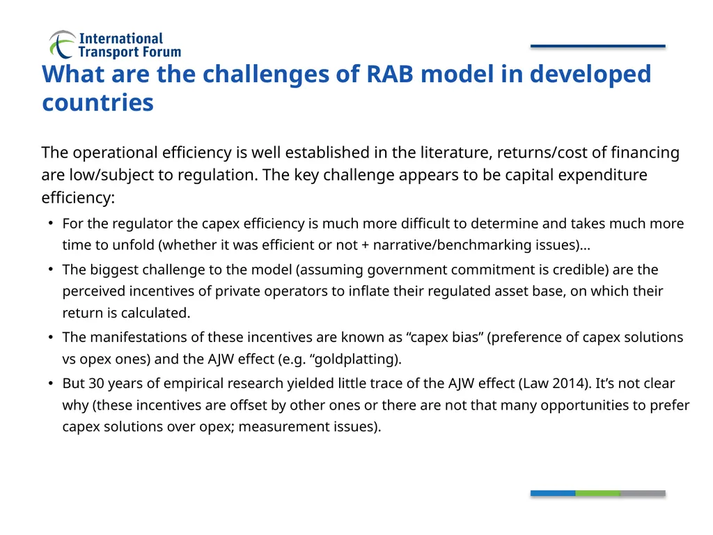 Private participation in infrastructure - slide 12 of 18
