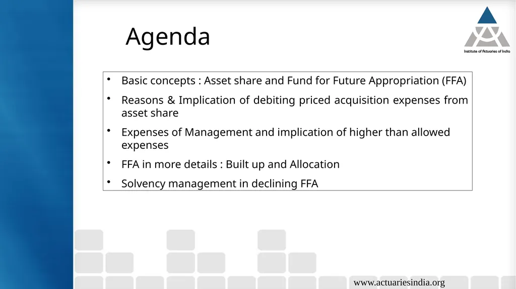 Participating Business and FFA Guide : B N - slide 2 of 34