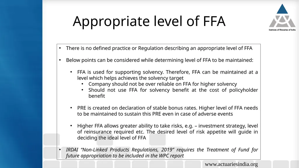 Participating Business and FFA Guide : B N - slide 22 of 34