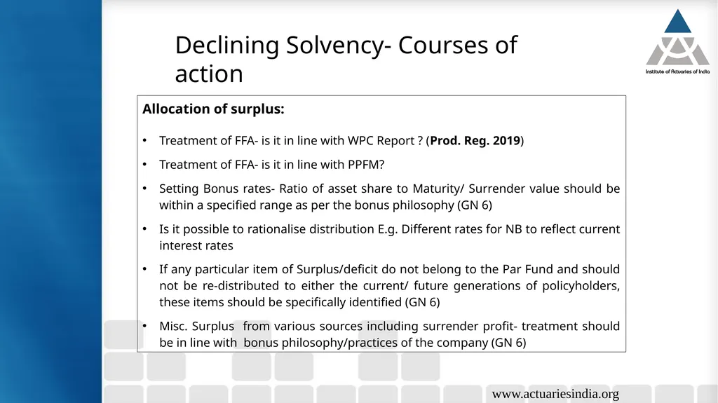 Participating Business and FFA Guide : B N - slide 31 of 34