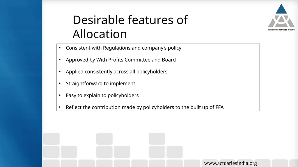 Participating Business and FFA Guide : B N - slide 25 of 34