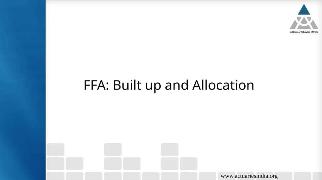 Participating Business and FFA Guide : B N - slide 18 of 34