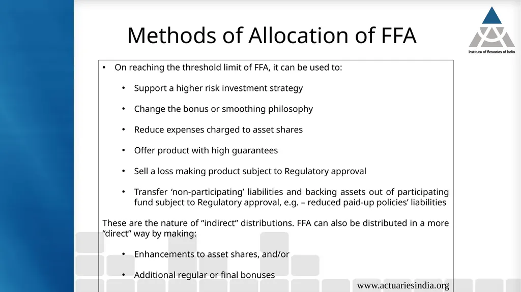 Participating Business and FFA Guide : B N - slide 24 of 34