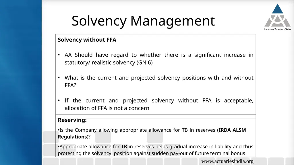 Participating Business and FFA Guide : B N - slide 29 of 34