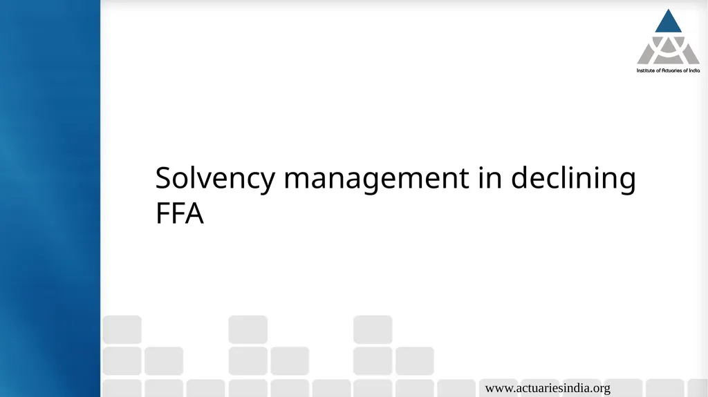Participating Business and FFA Guide : B N - slide 27 of 34