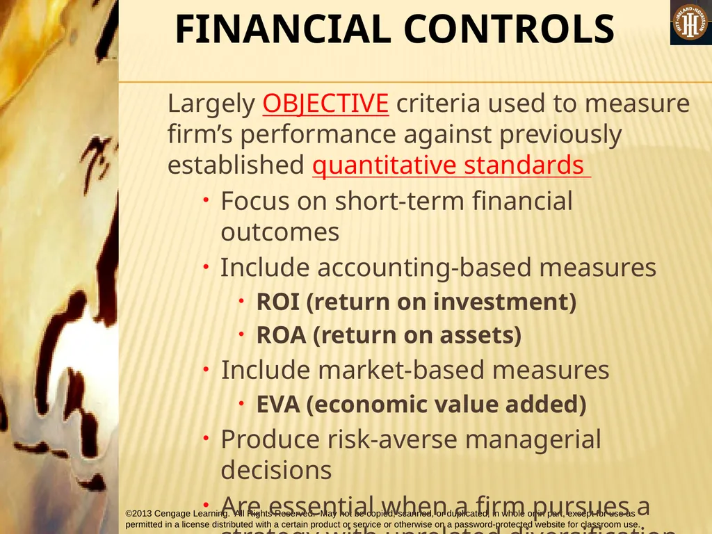 PART 3: STRATEGIC ACTIONS: STRATEGY IMPLEMENTATION - slide 15 of 70