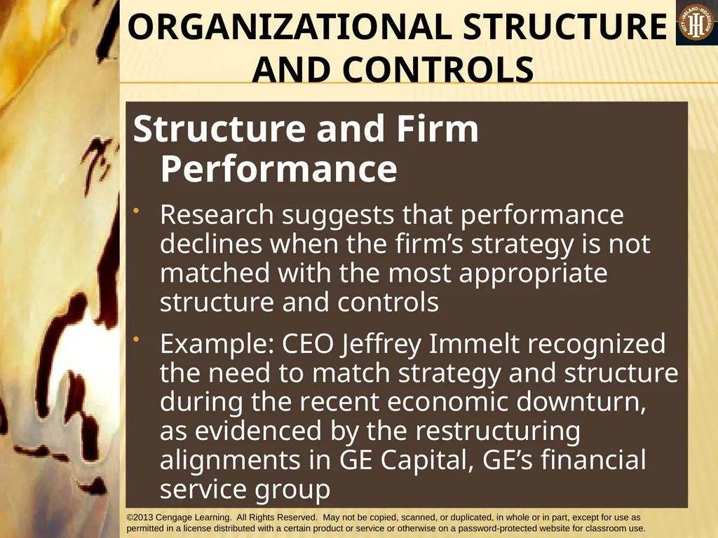 PART 3: STRATEGIC ACTIONS: STRATEGY IMPLEMENTATION - slide 10 of 70