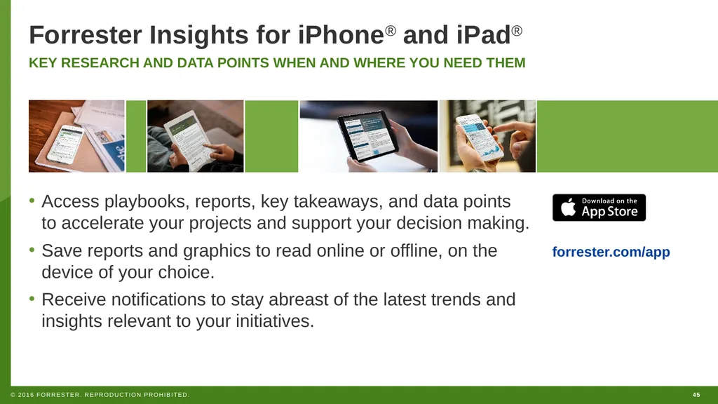 WEBINAR How To Successfully Hire And Staff For - slide 45 of 46