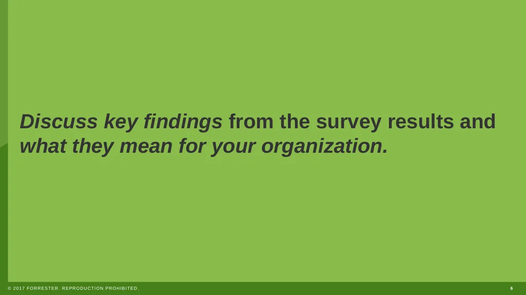 WEBINAR How To Successfully Hire And Staff For - slide 6 of 46