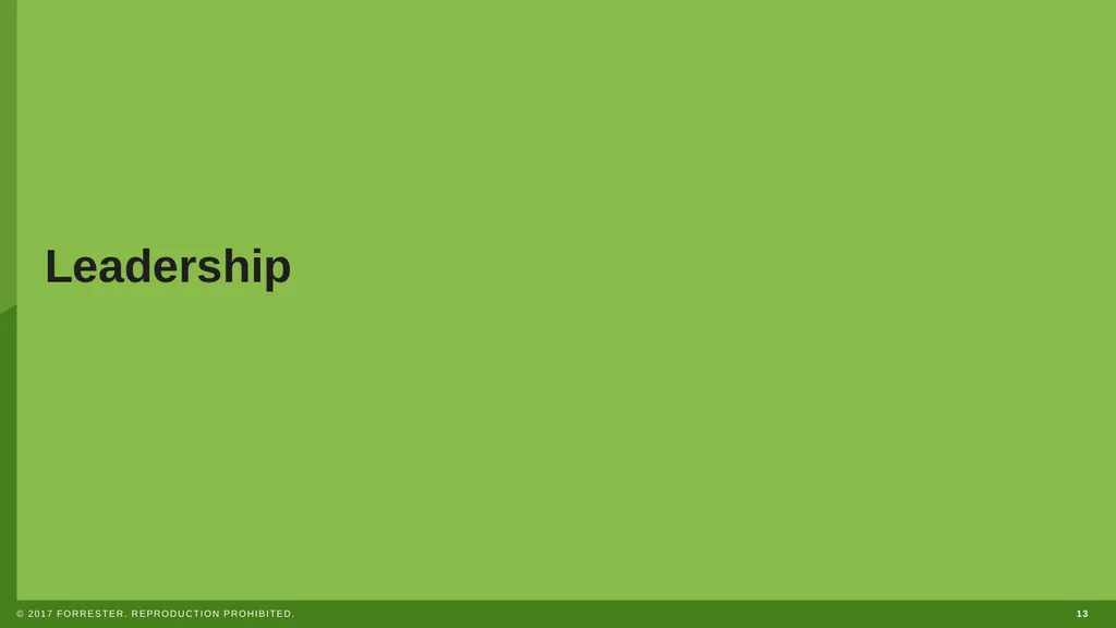 WEBINAR How To Successfully Hire And Staff For - slide 13 of 46
