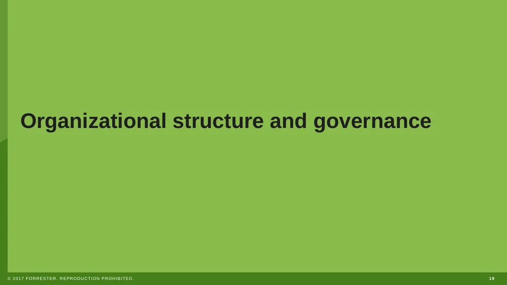 WEBINAR How To Successfully Hire And Staff For - slide 19 of 46