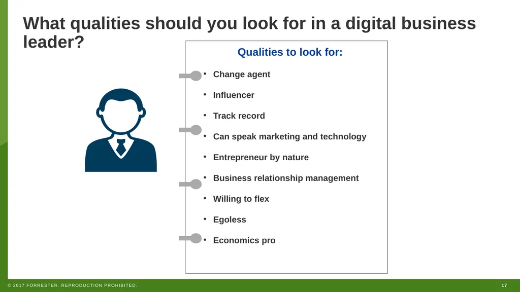WEBINAR How To Successfully Hire And Staff For - slide 17 of 46