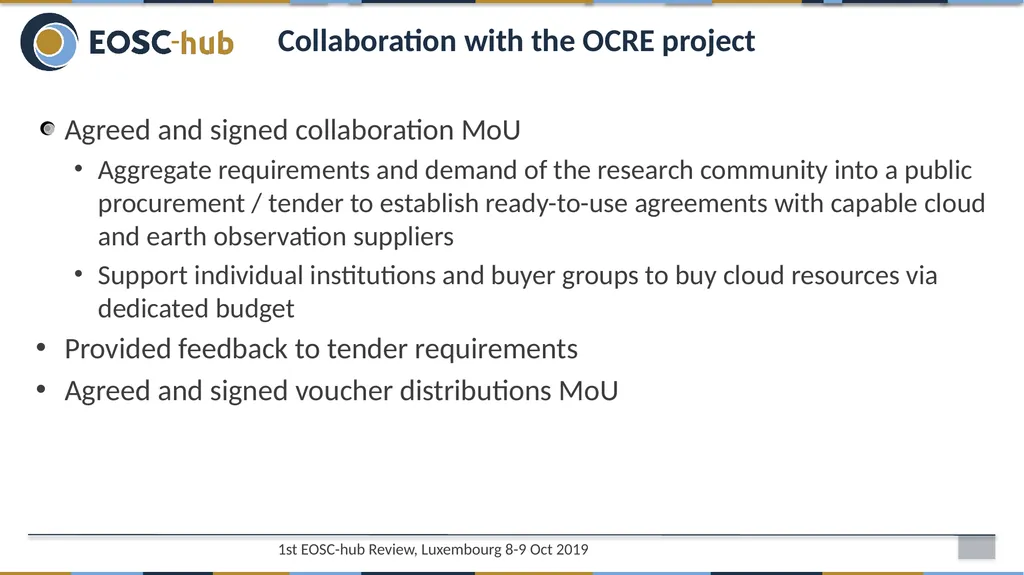 WP12 - Business Models and Procurement Sergio - slide 21 of 27