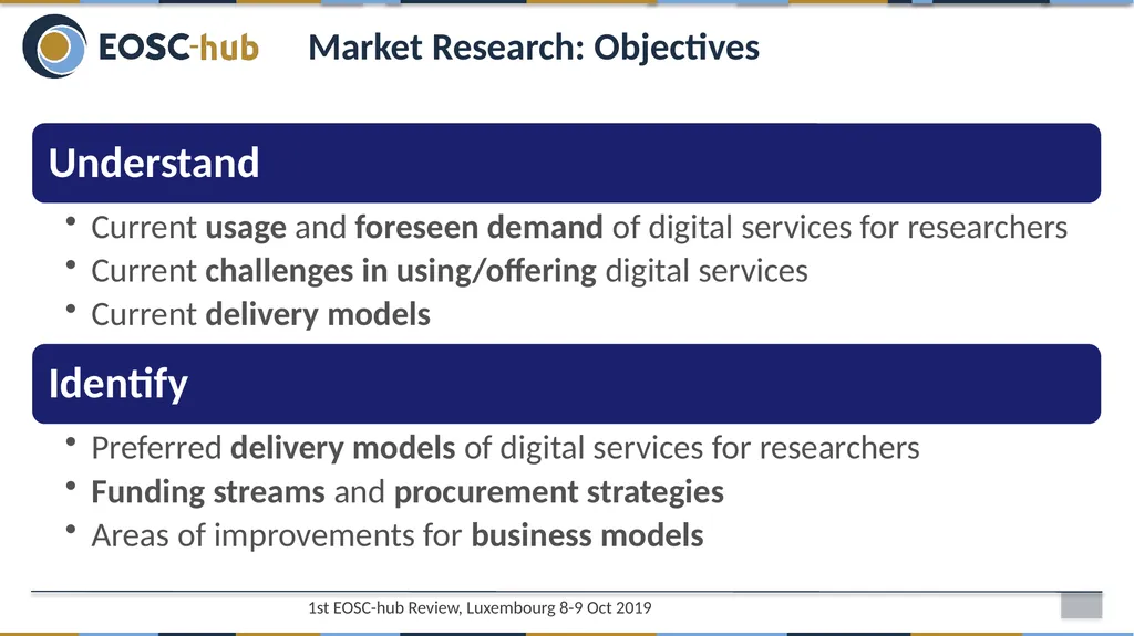 WP12 - Business Models and Procurement Sergio - slide 5 of 27
