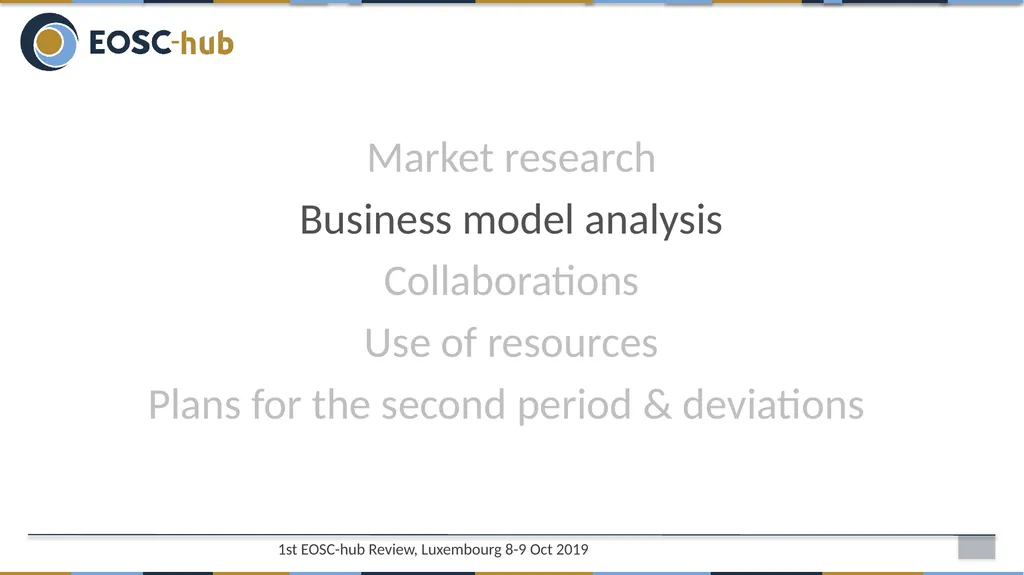 WP12 - Business Models and Procurement Sergio - slide 12 of 27