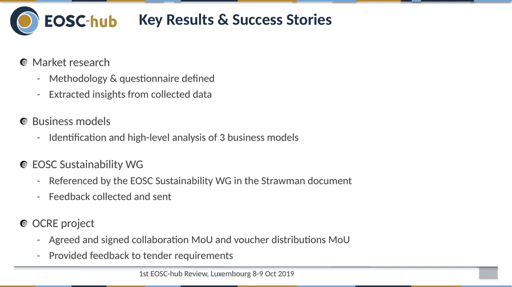 WP12 - Business Models and Procurement Sergio - slide 26 of 27